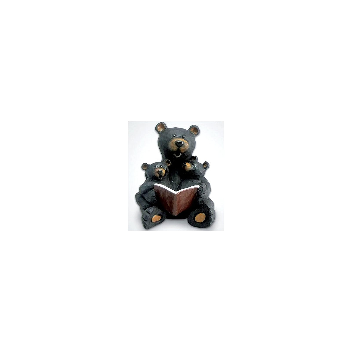 Figurine by Lipco