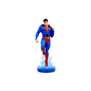DC Comics Figurine, 10 Inch, Blue
