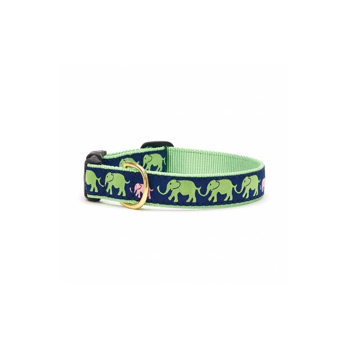 Up Country Animal Collar