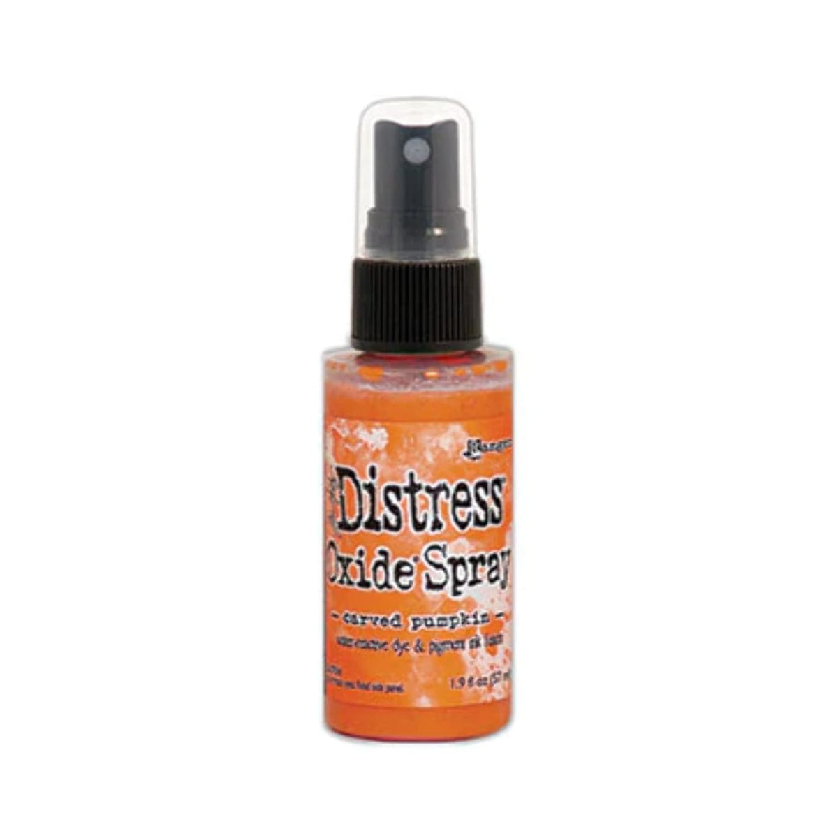 Ranger Paint, 1.9 Fl Oz (Pack of 1), Carved Pumpkin