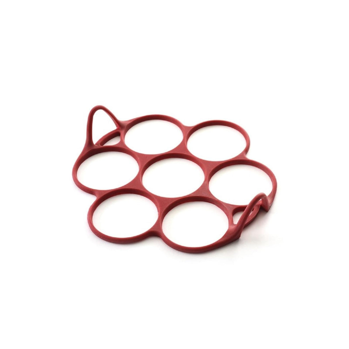 Norpro Cooking Container, Medium, Red
