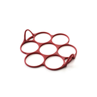 Norpro Cooking Container, Medium, Red