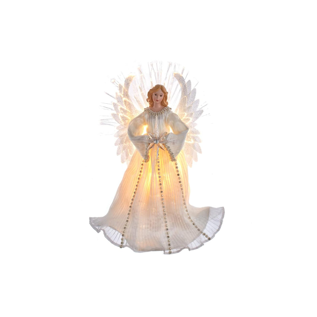 Kurt S. Adler Tree Topper