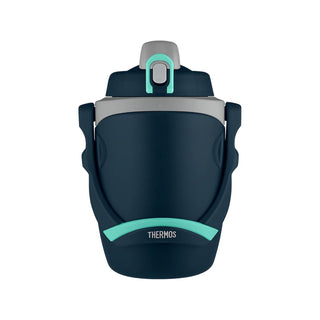 THERMOS, 64 Ounces, Navy