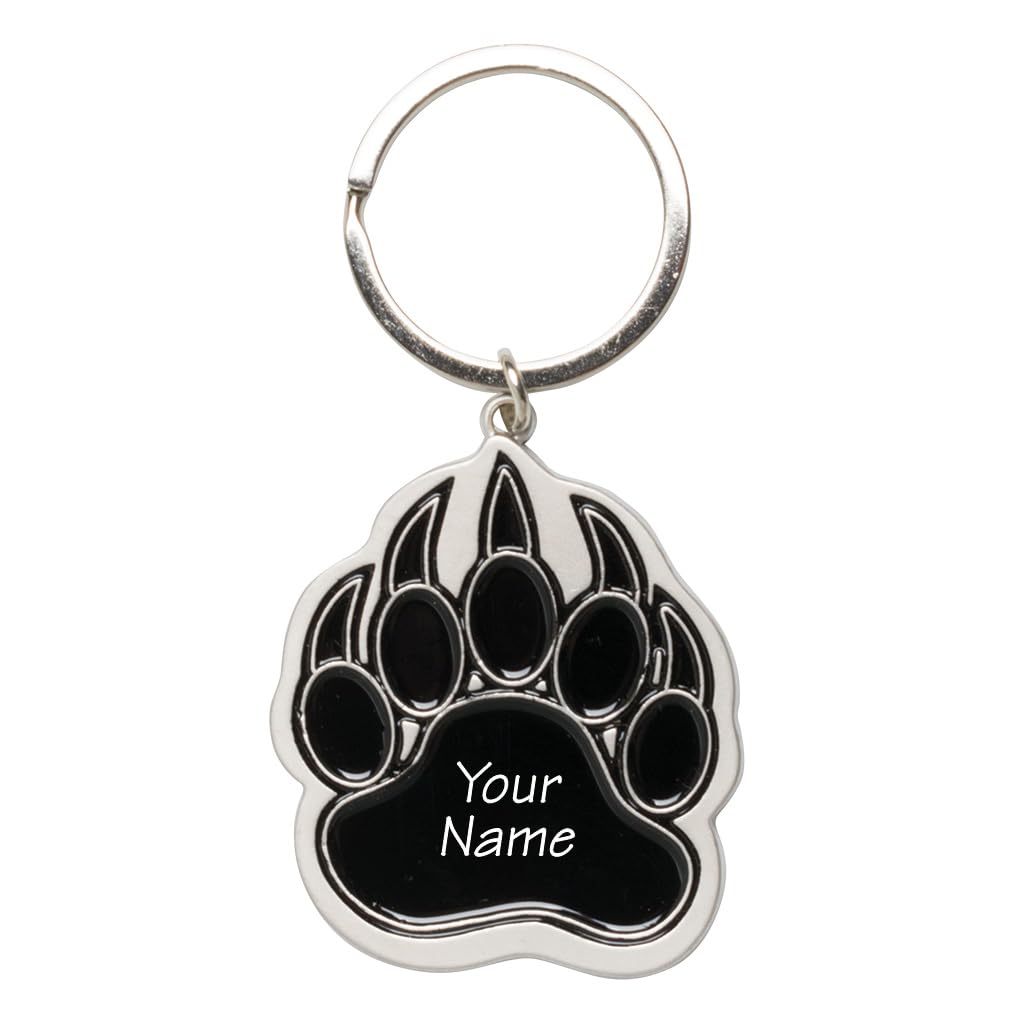 Keychain by Lipco