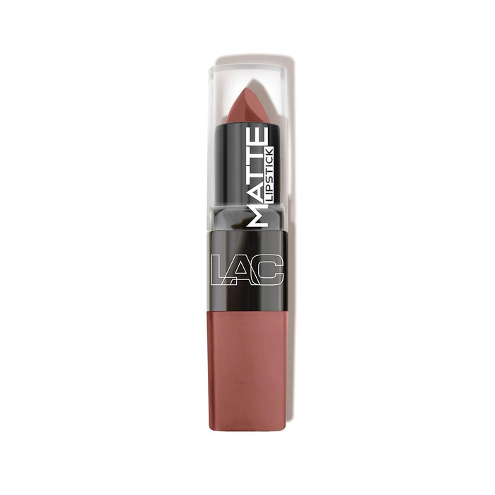 L.A. Girl Colors Matte Lipstick, Classy, 1 Ounce