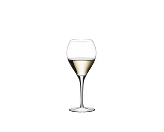 Riedel 4400/55 Sommeliers Sauternes Glass, Packed in a Single Gift Tube, One Size, Clear