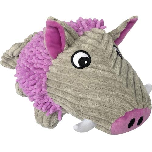 Pet Lou Pet Toy, 8", Purple