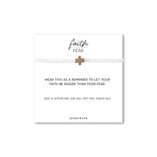 Lenny & Eva Bracelet, One Size, Multicolor