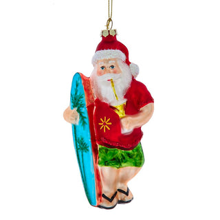 Kurt S. Adler Hanging Ornament, Multi Color