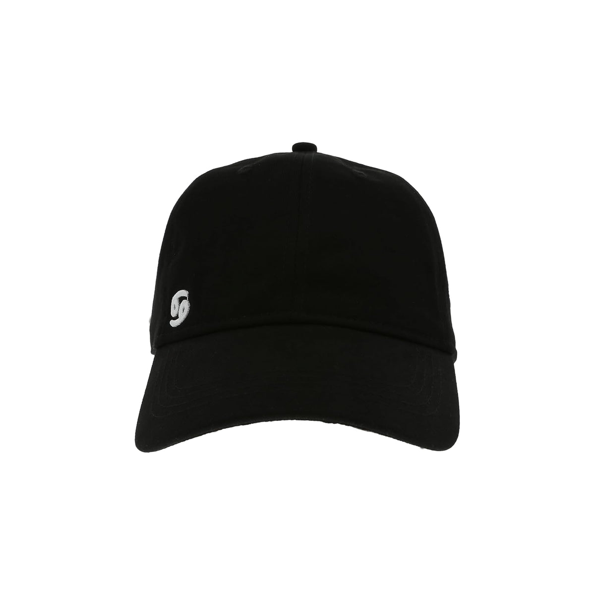 Pavilion Gift Company Hat, Black, White, Modern