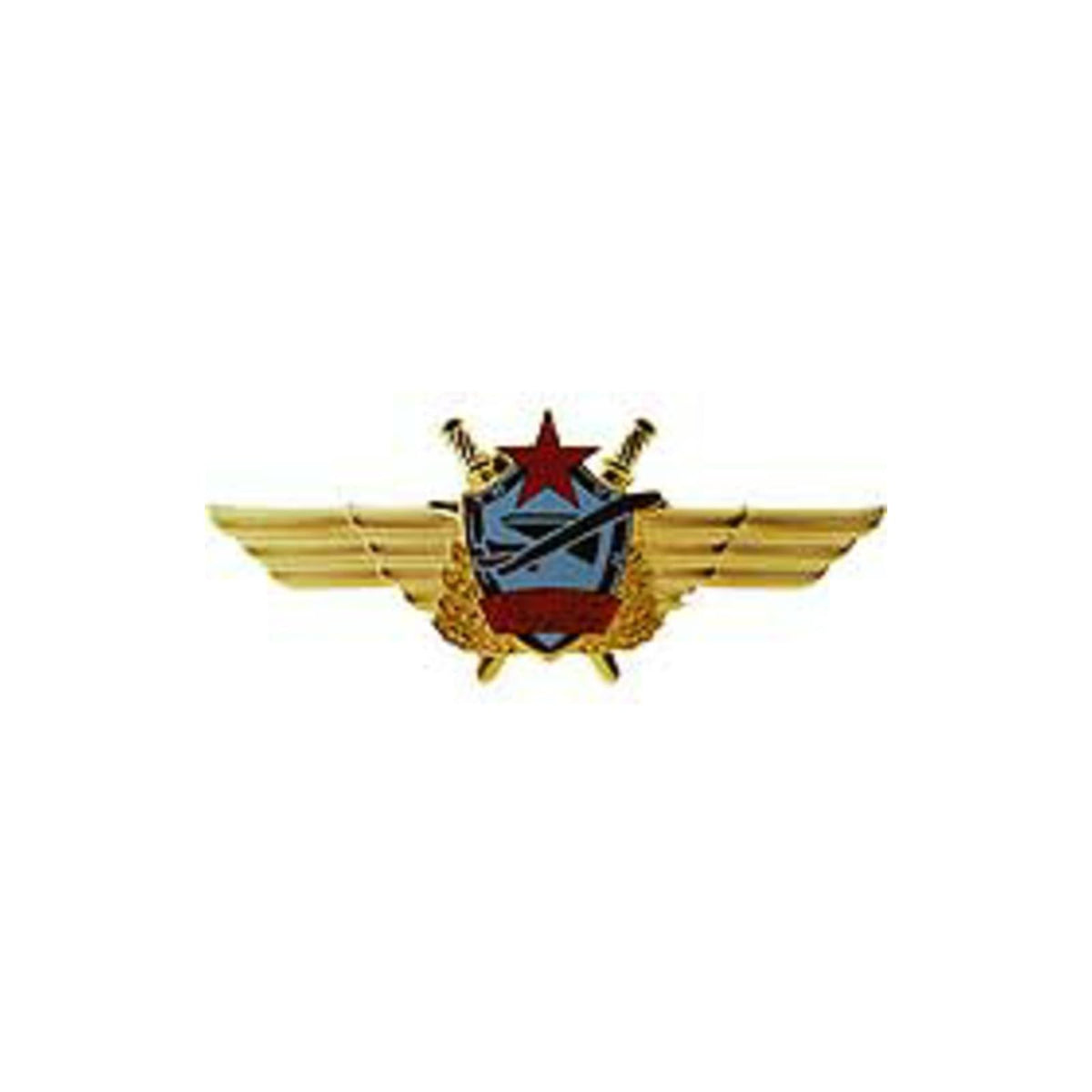 Eagle Emblems, Inc. Apparel Pin