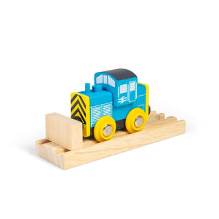 Bigjigs Rail Toys And Games