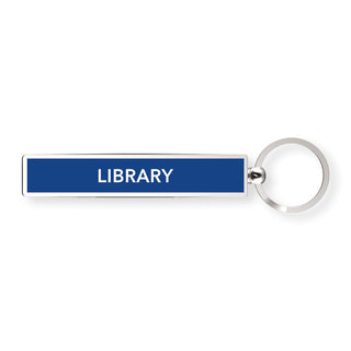 Keychain by IF