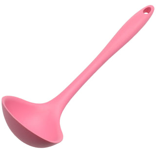 Chef Craft Spoon, 11.25 inch, Pink