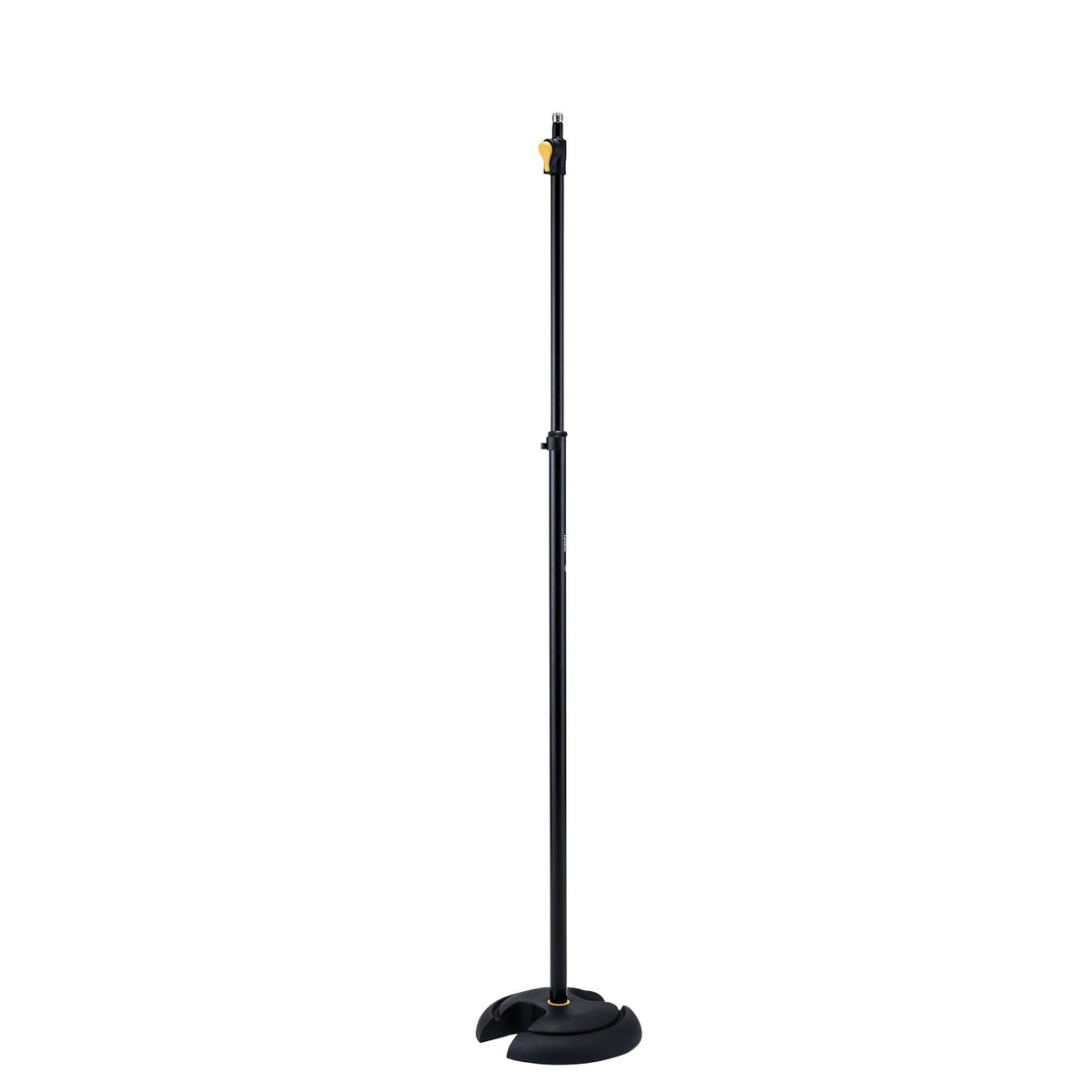 Hercules Microphone Stand, 37.9 inches, Black