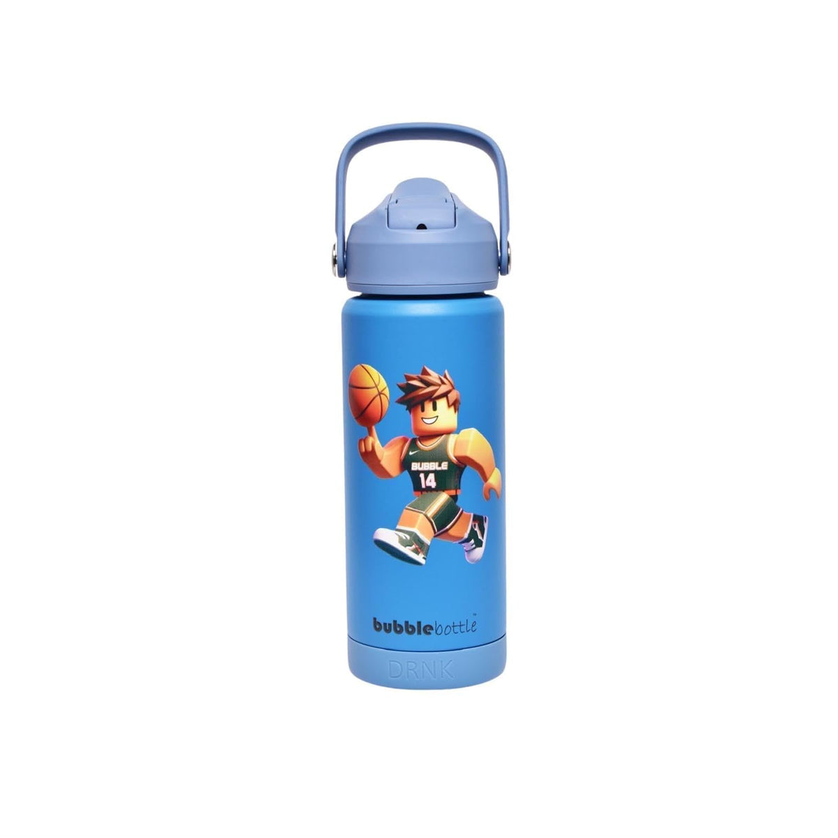 DRNK Bottle, 18 Ounces, Alpha