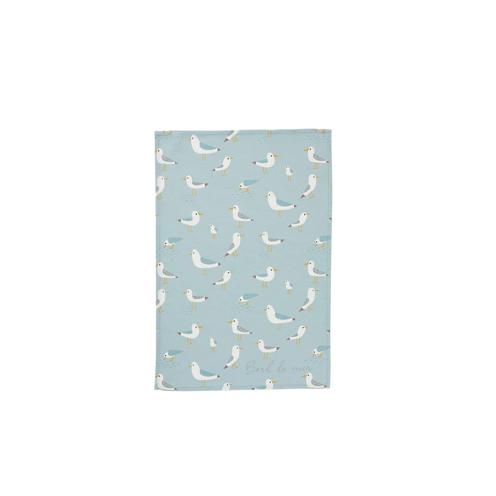 Coucke Towel, 20" x 30", Casual