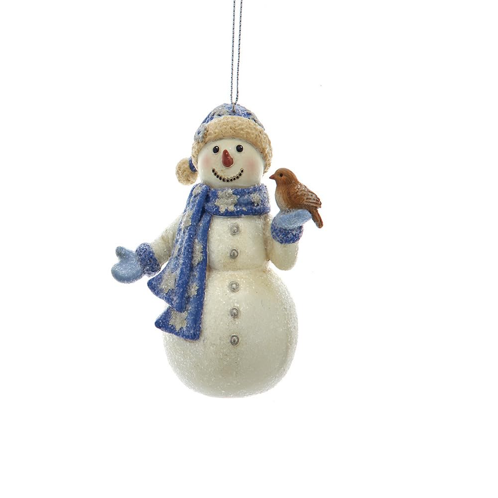 Kurt S. Adler Hanging Ornament