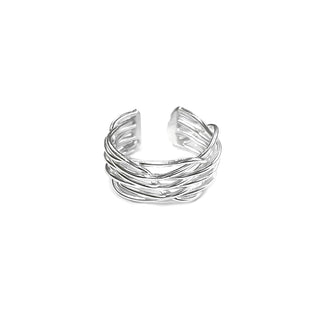 Anju Ring, Silver