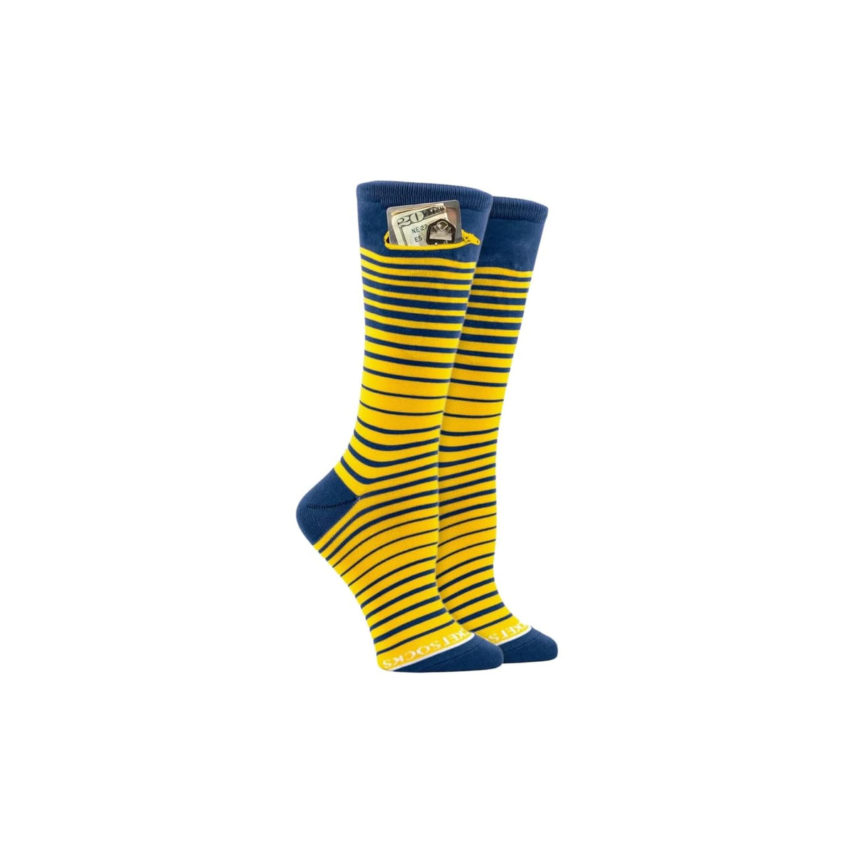 Pocket Socks Socks