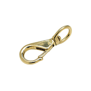 SEACHOICE Mechanical Fasteners, One Size, Brass
