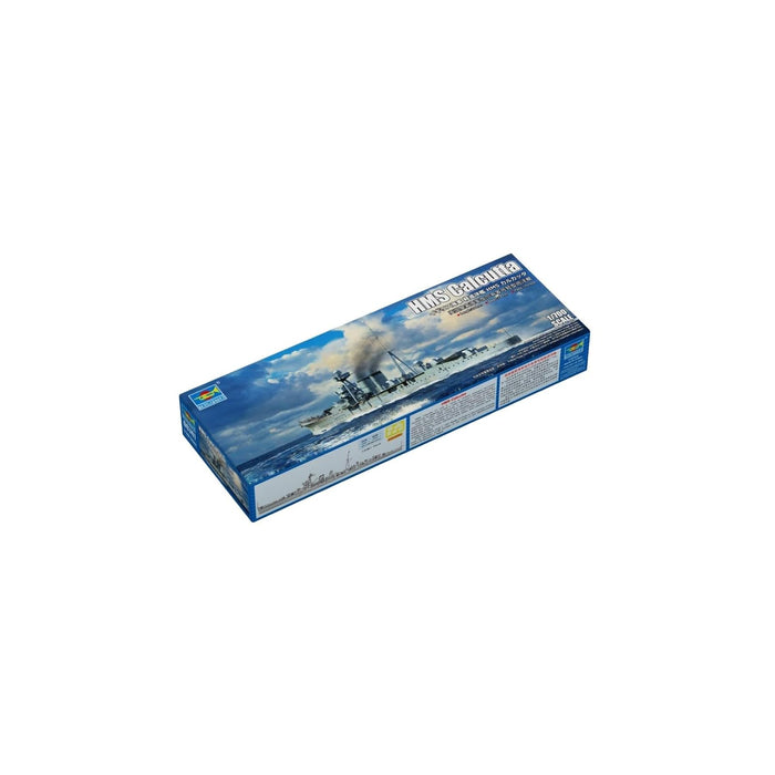 Trumpeter Art Craft Kit, 1/700, Navy