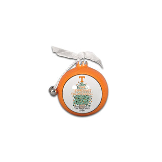 Magnolia Lane Hanging Ornament