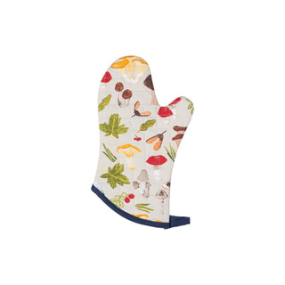 Now Designs Pot Holder, Approximately 13 x 0.5 x 7", Green