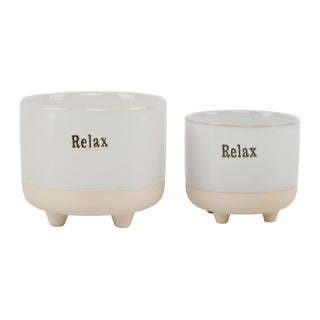 Flora Bunda Planter, Multicolor