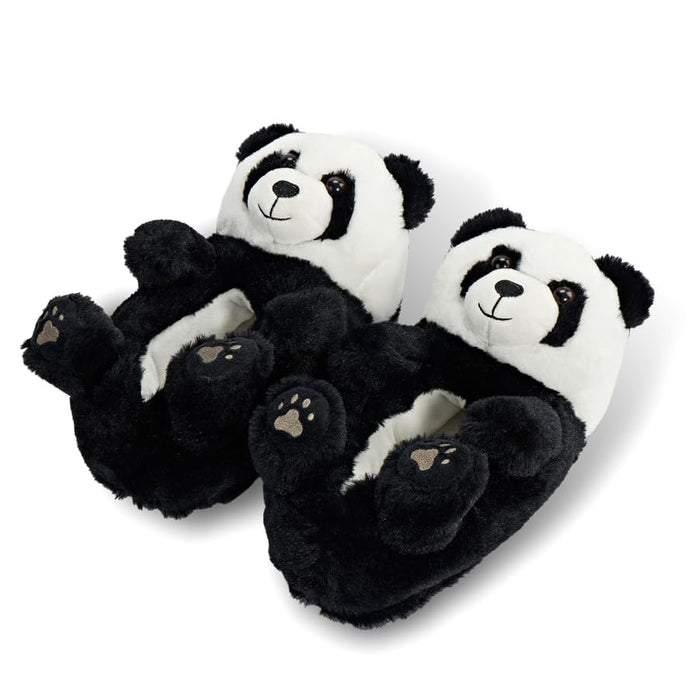 ooohyeah Slipper, 7-8, Tofu the Panda