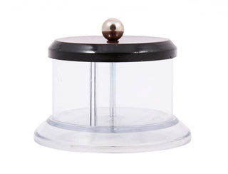 Baumgartens Item Container, 1 Pack, Clear