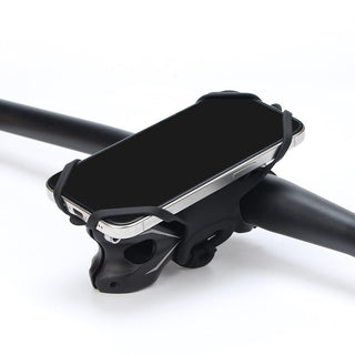 GUB Portable Electronic Device Mount, BLACK