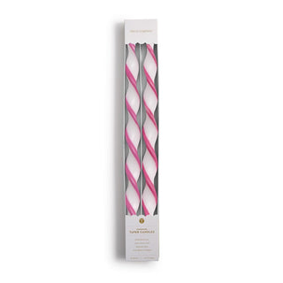 Two's Company Candle