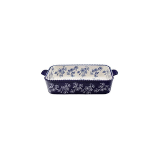 temp-tations by Tara Casseroles, 11"x7", Floral Lace