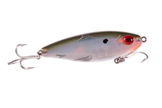 MirrOLure Fishing Hook