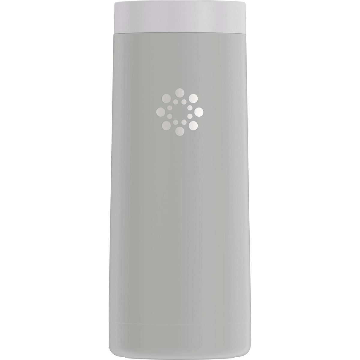Lifefactory Drinking Cup, 16 Ounces, Stone Gray