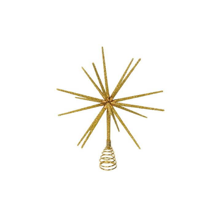 Kurt S. Adler Tree Topper, Multicolor