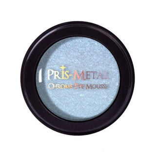 J.Cat Beauty Beuaty Pris-Metal Chrome Eye Mousse