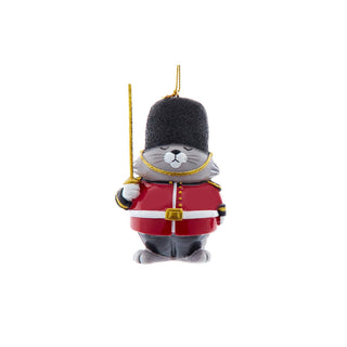 Kurt S. Adler Hanging Ornament, Multi Color