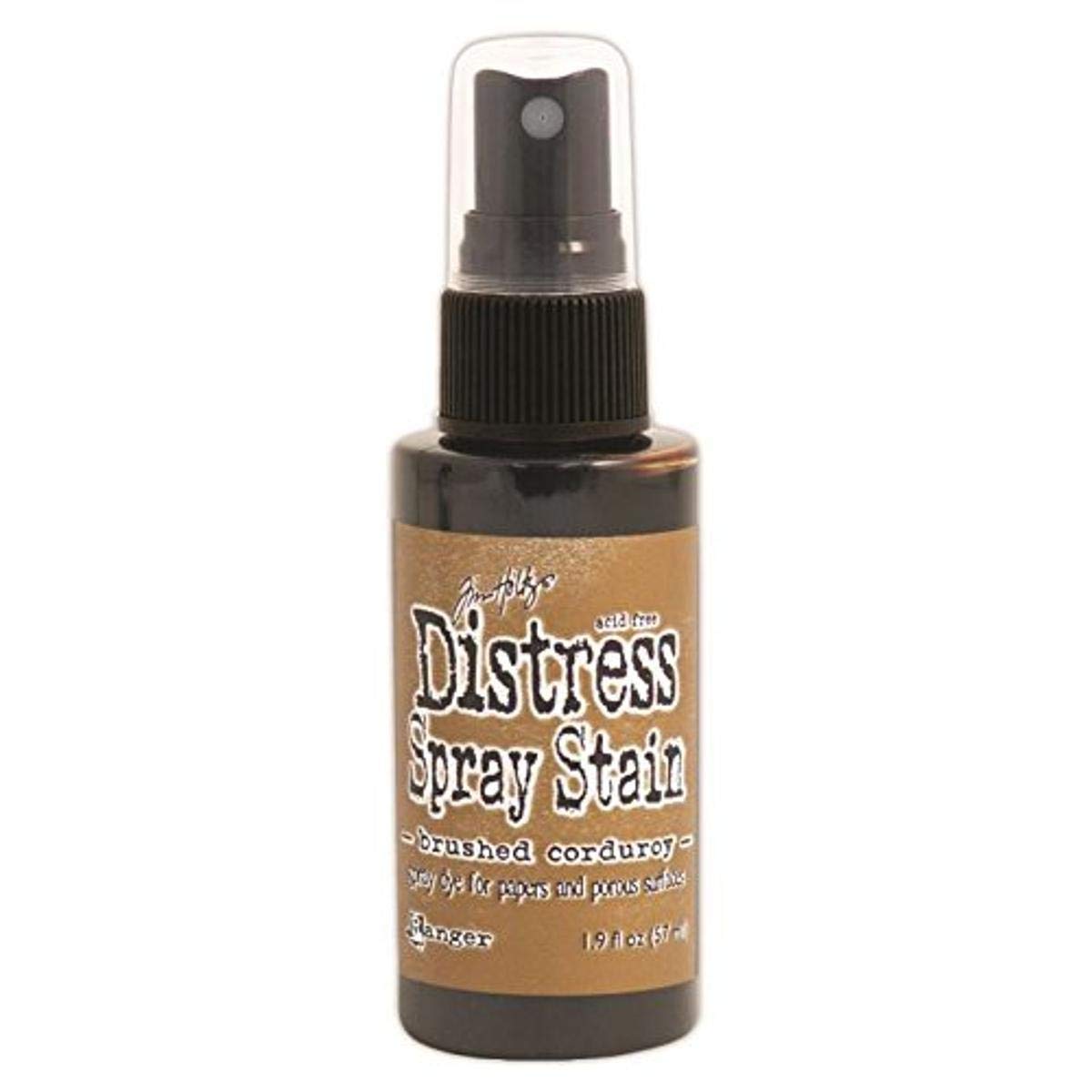 Ranger Household Stain, 1.9-Ounce, Brushed Corduroy