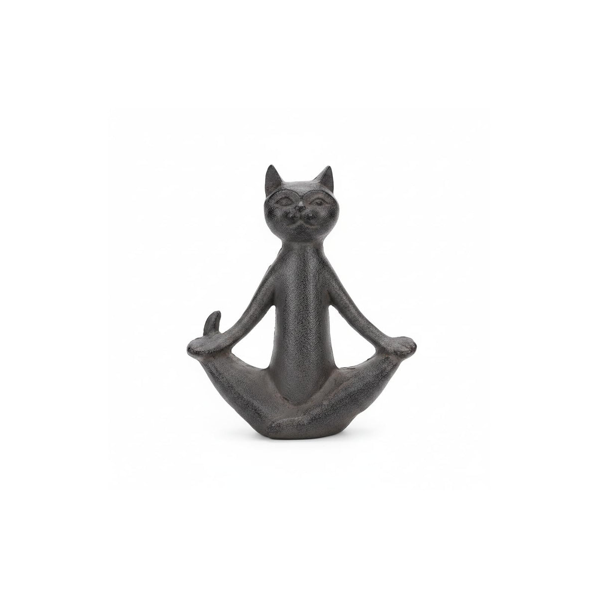 Comfy Hour Figurine, 6.7 inches, Yellow,gold