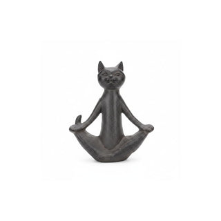 Comfy Hour Figurine, 6.7 inches, Yellow,gold