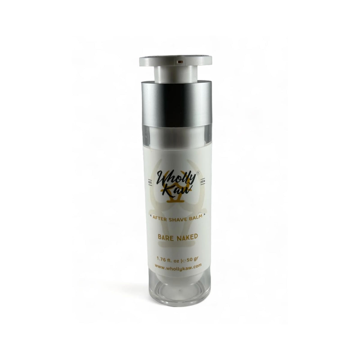 Wholly Kaw Skin Moisturizer