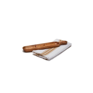 Two's Company Cutting Board
