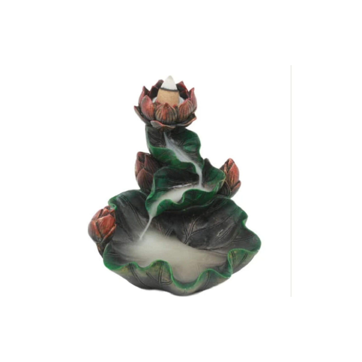 Pacific Giftware Incense Holder
