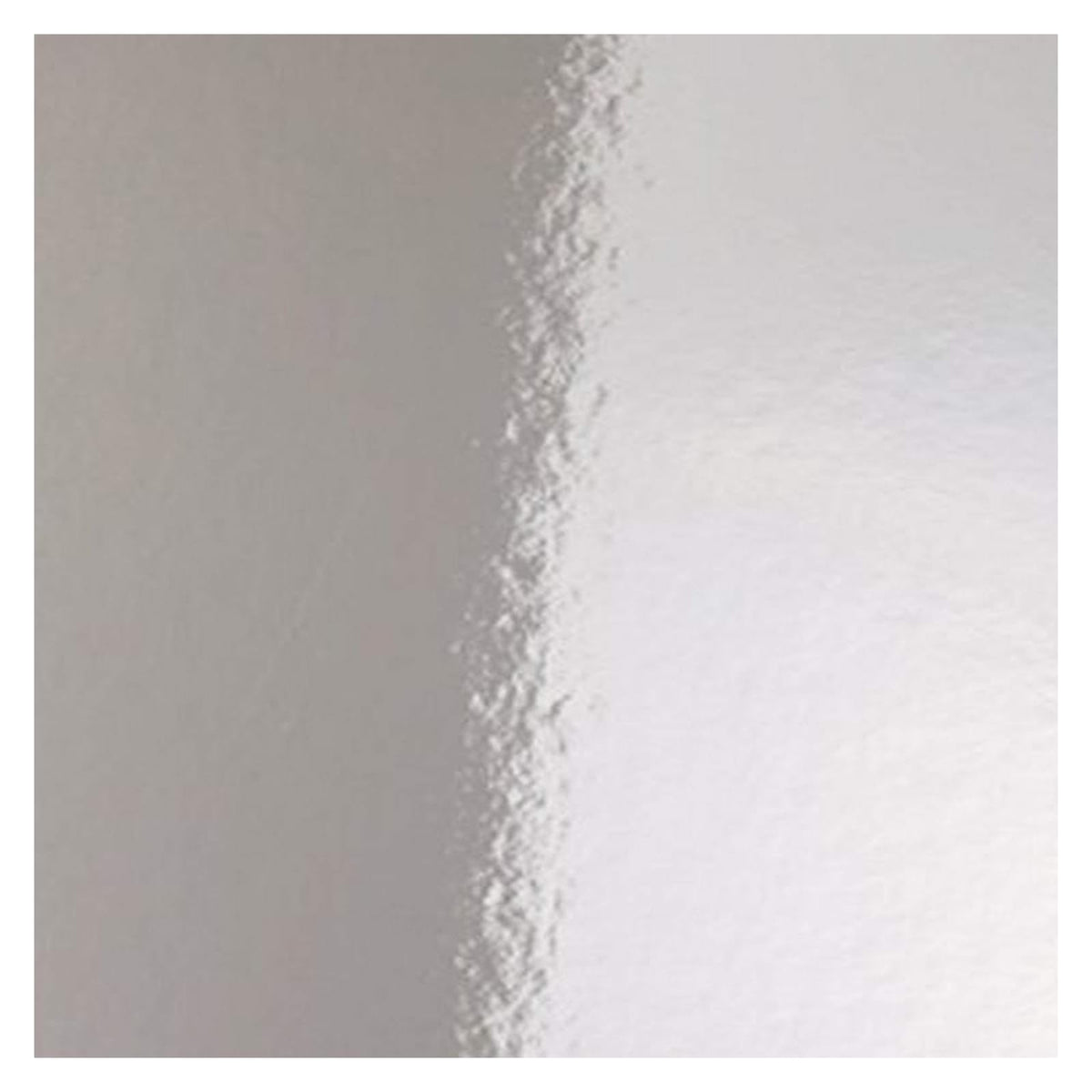 Hygloss Sheet Paper, 8.5" x 11", Silver