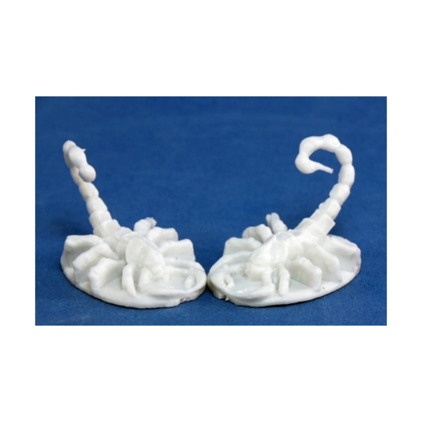 Reaper Miniatures Vermin: Scorpions (2) Miniature