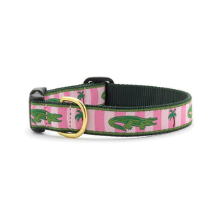 Up Country Animal Collar
