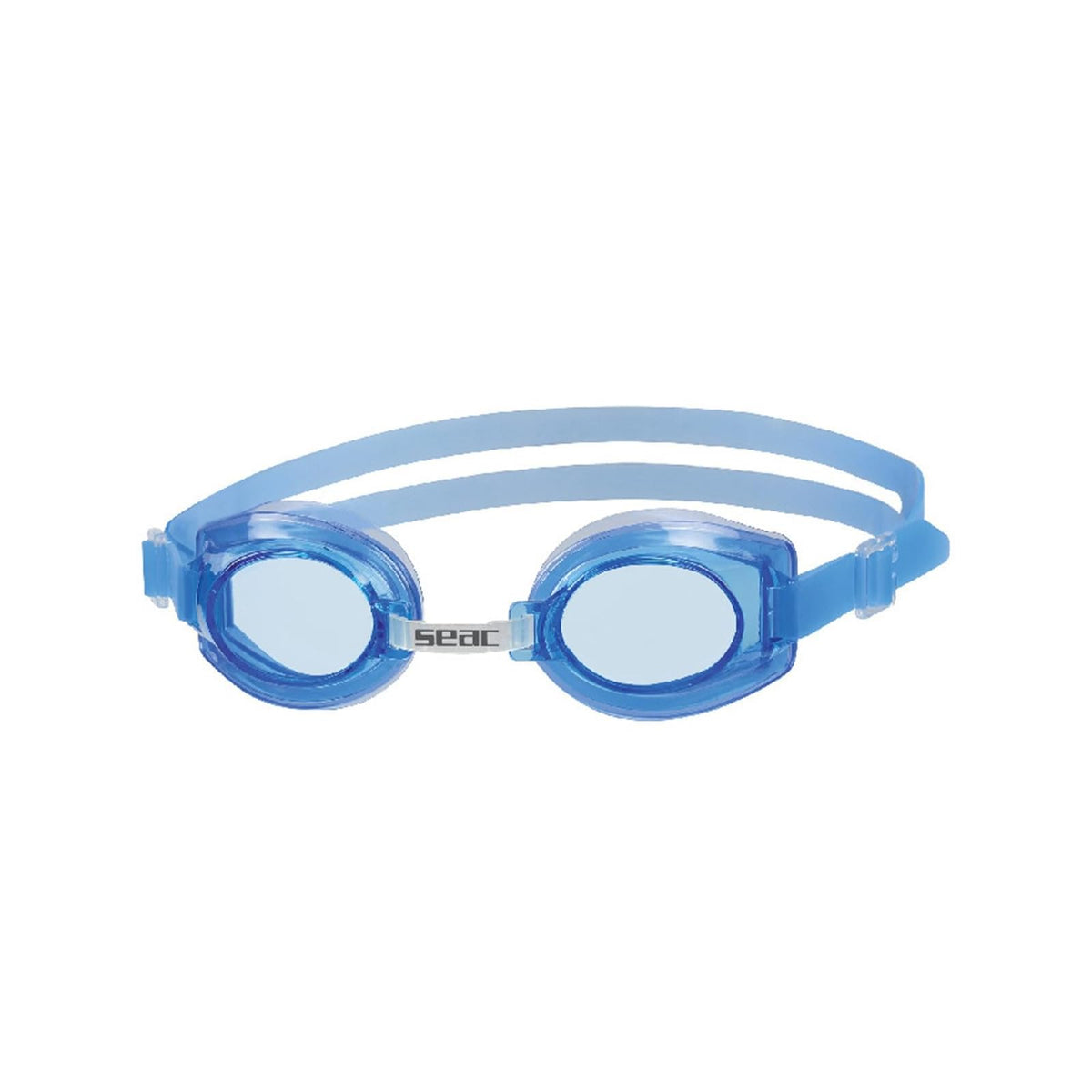 SEAC Safety Glasses, Youth, Blue